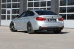 BMW GP 40i Limited Edition by G-Power 2019 года